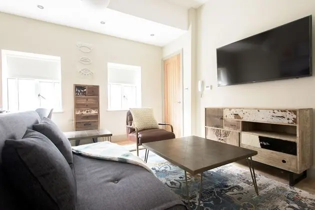 Apart Daire (1 Bedroom)