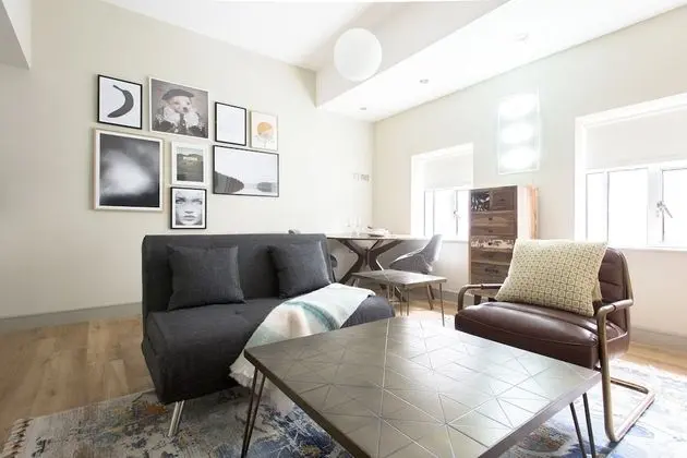 Apart Daire (1 Bedroom)
