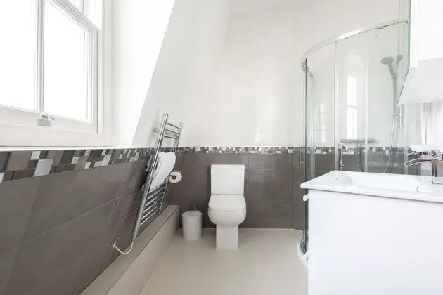 Apart Daire (1 Bedroom)