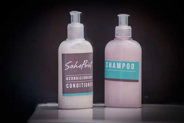 Banyo İmkân Ve Özellikleri