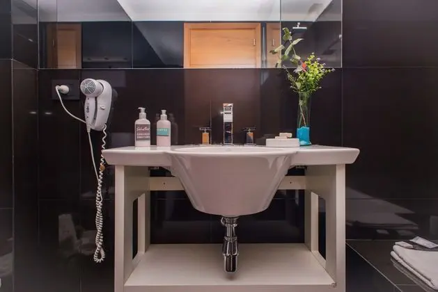 Banyo Lavabosu