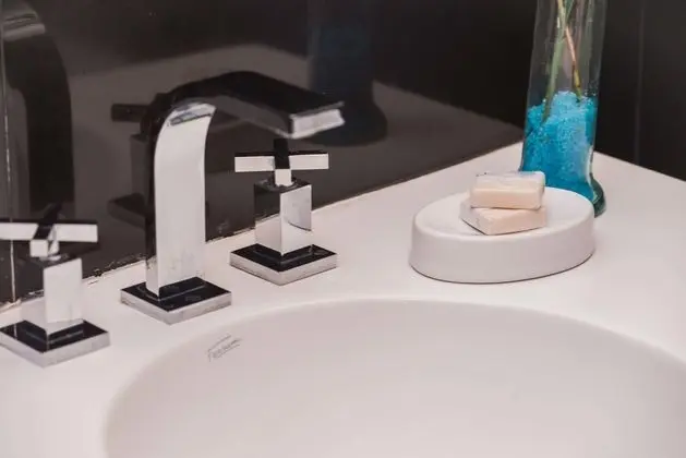 Banyo Lavabosu