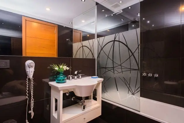 Banyo Lavabosu