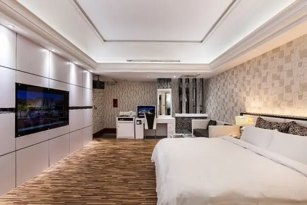 Luxury Süit