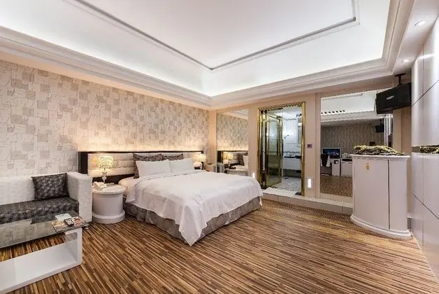 Luxury Süit