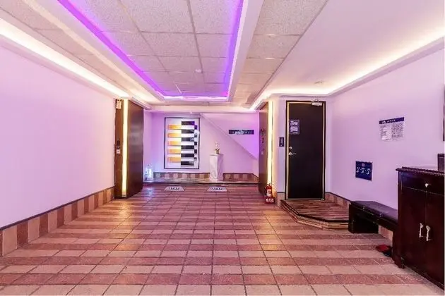 Luxury Süit
