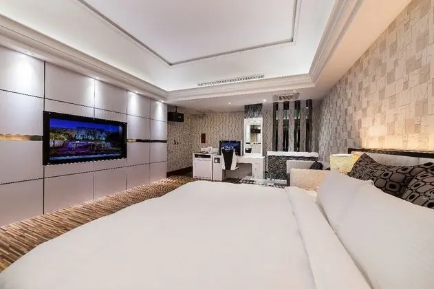 Luxury Süit