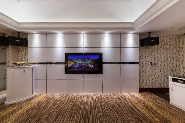 Luxury Süit