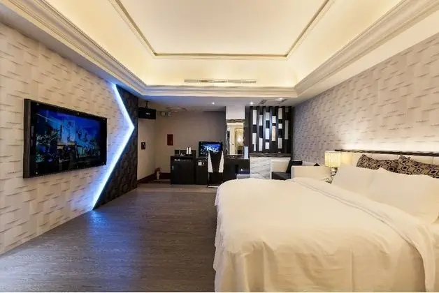 Luxury Süit