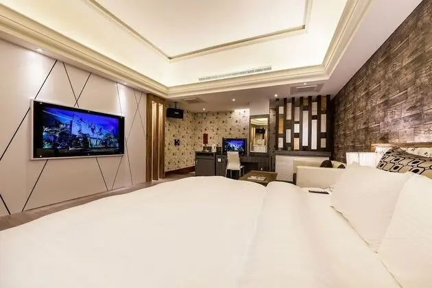 Luxury Süit
