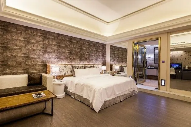 Luxury Süit
