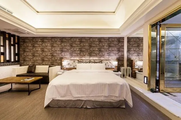 Luxury Süit