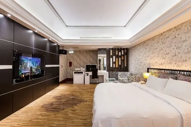 Luxury Süit