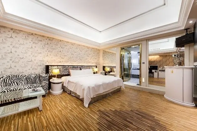 Luxury Süit