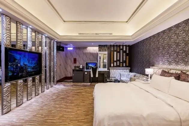 Luxury Süit