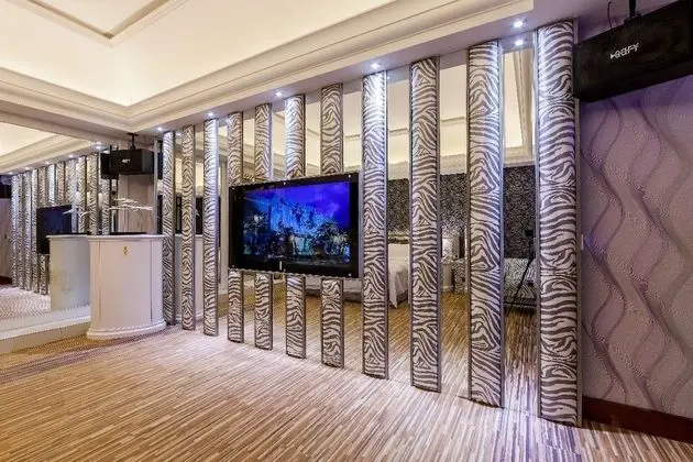 Luxury Süit