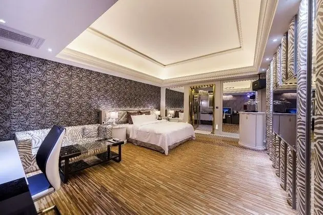 Luxury Süit