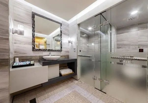 Luxury Süit