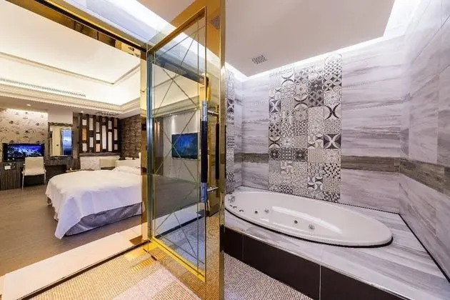 Luxury Süit