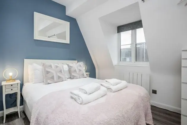 Exclusive Apart Daire