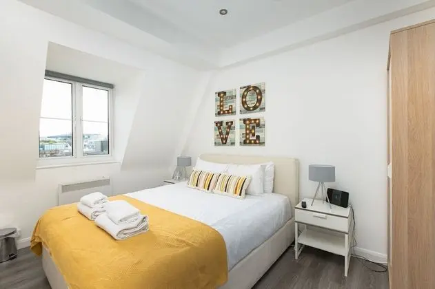 Exclusive Apart Daire