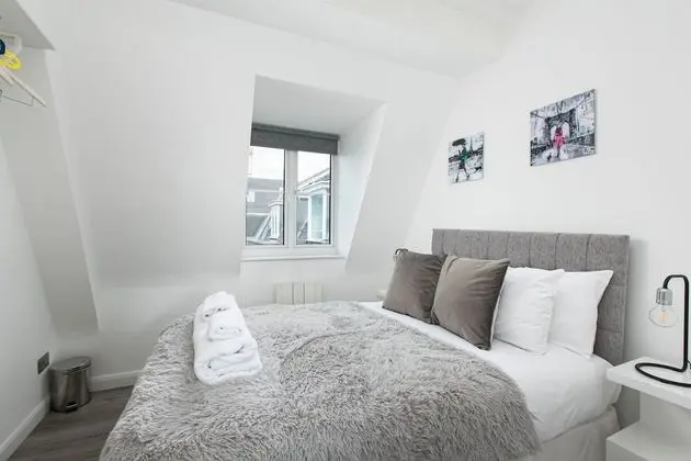 Exclusive Apart Daire