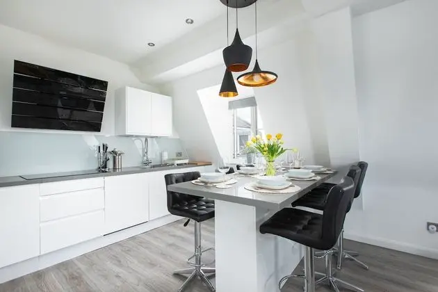 Exclusive Apart Daire