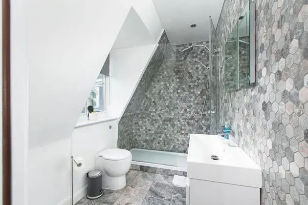 Exclusive Apart Daire