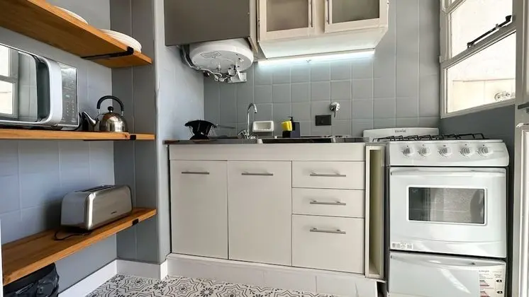 Traditional Apart Daire