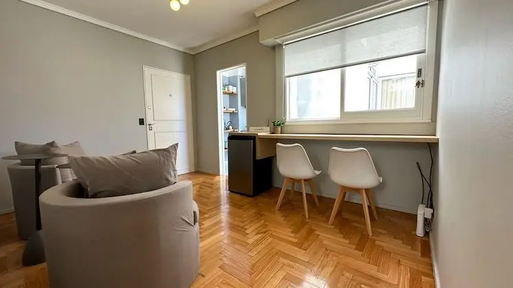 Traditional Apart Daire
