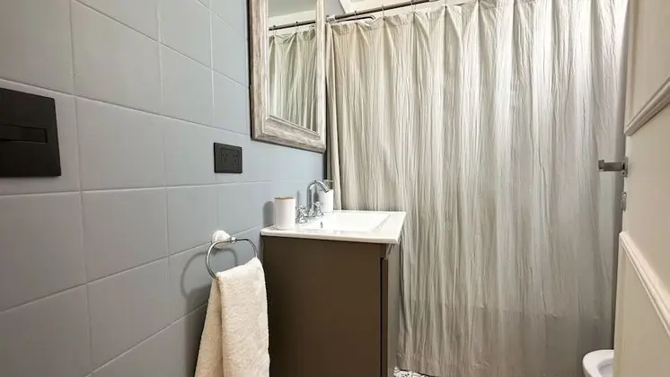 Traditional Apart Daire