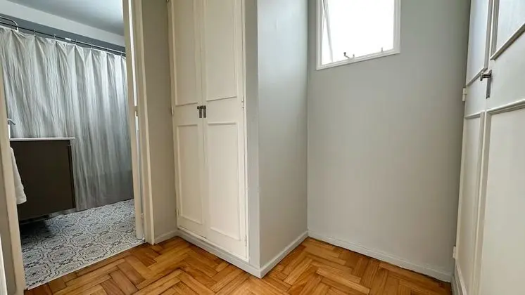 Traditional Apart Daire