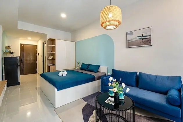 Deluxe Stüdyo, Birden Çok Yatak