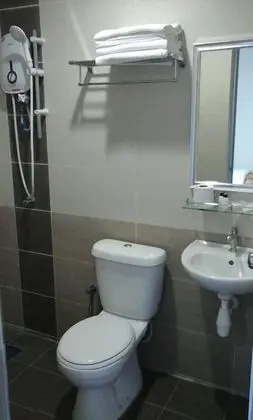Deluxe İki Ayrı Yataklı Oda