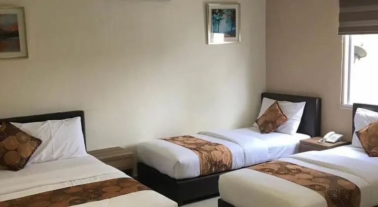 Dört Kişilik Oda