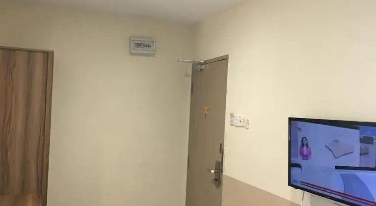 Dört Kişilik Oda