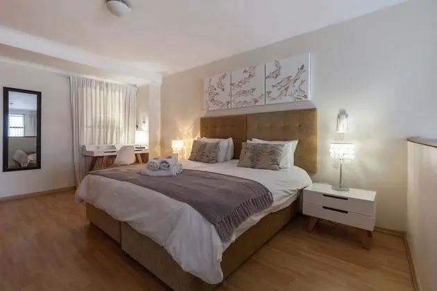 Family Çatı Katı (Loft), 1 Yatak Odası