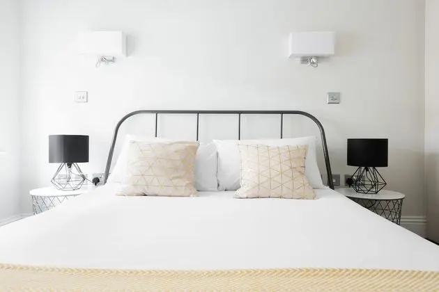 Apart Daire (2 Bedrooms)