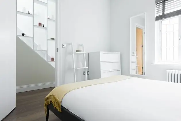 Apart Daire (2 Bedrooms)