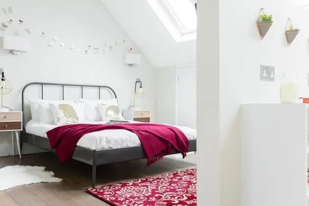 Apart Daire (2 Bedrooms)