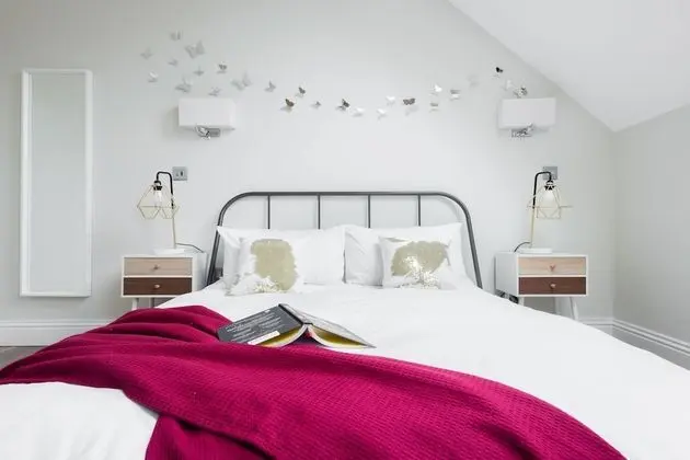 Apart Daire (2 Bedrooms)