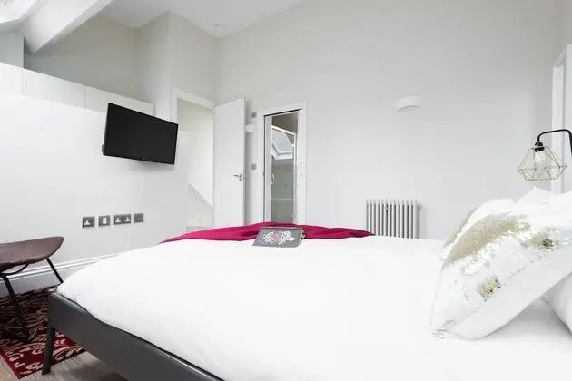 Apart Daire (2 Bedrooms)