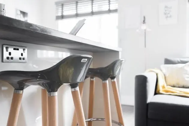 Apart Daire (2 Bedrooms)