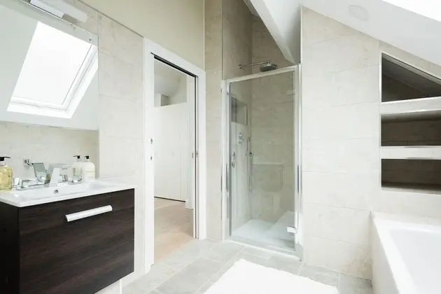 Apart Daire (2 Bedrooms)