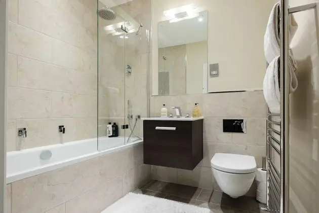 Apart Daire (2 Bedrooms)