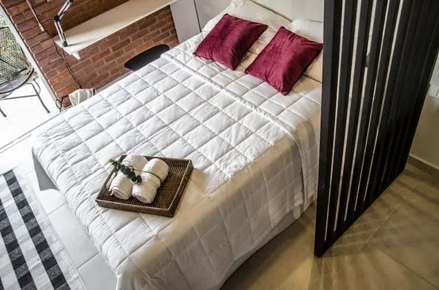 Design Stüdyo, 1 Büyük (Queen) Boy Yatak ve Çekyat