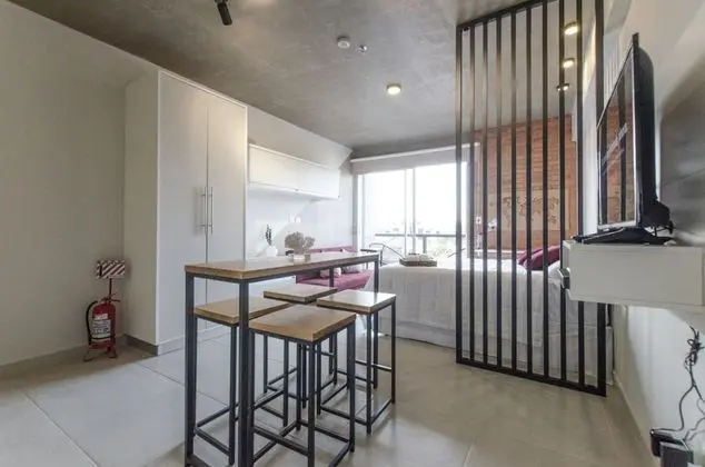 Design Stüdyo, 1 Büyük (Queen) Boy Yatak ve Çekyat