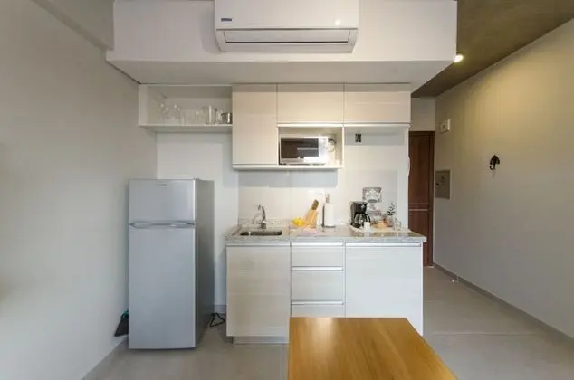 Design Stüdyo, 1 Büyük (Queen) Boy Yatak ve Çekyat