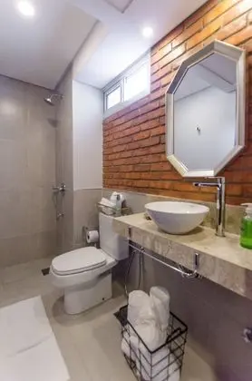 Design Stüdyo, 1 Büyük (Queen) Boy Yatak ve Çekyat