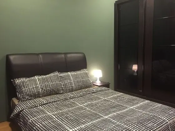 Deluxe Apart Daire, 3 Yatak Odası, Şehir Manzaralı